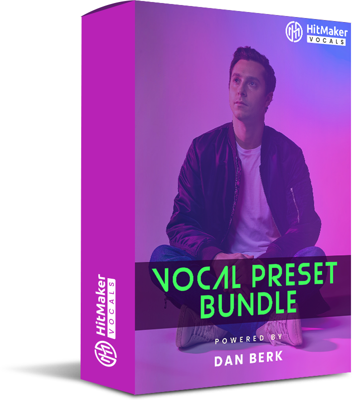 Vocal Preset Bundle