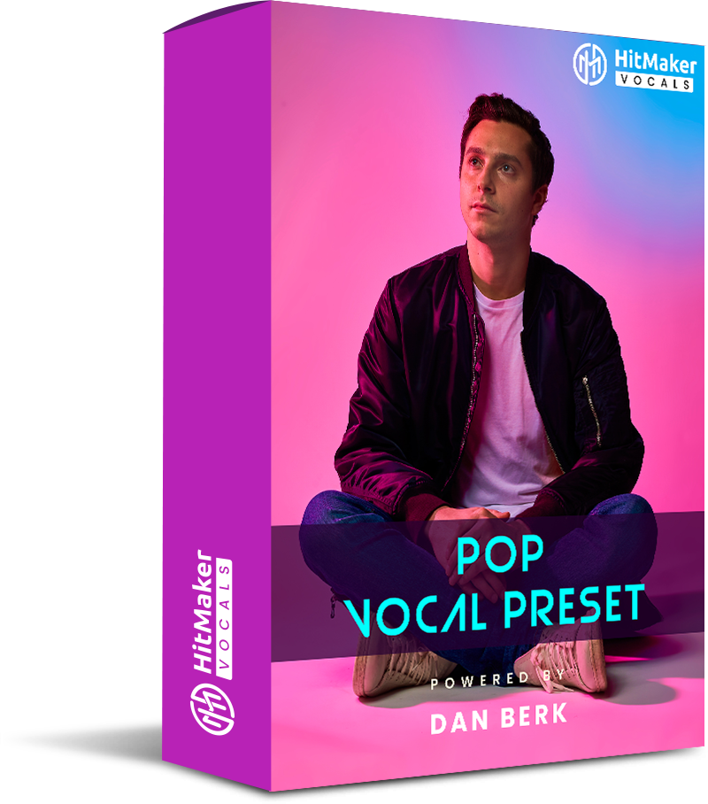 Pop Vocal Preset
