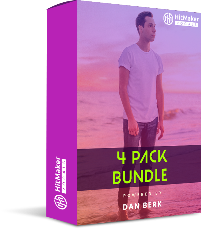 4 Pack Bundle