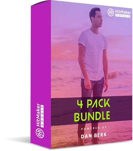 4 Pack Bundle