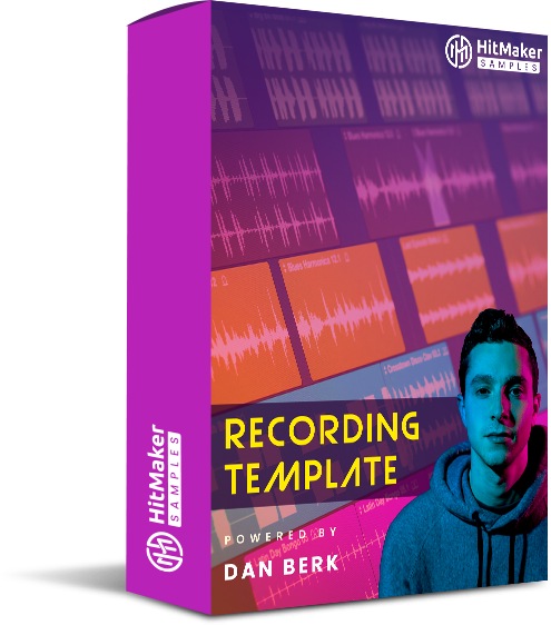 Recording Template