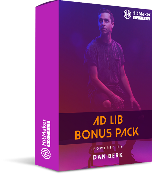 Ad Lib Bonus Pack
