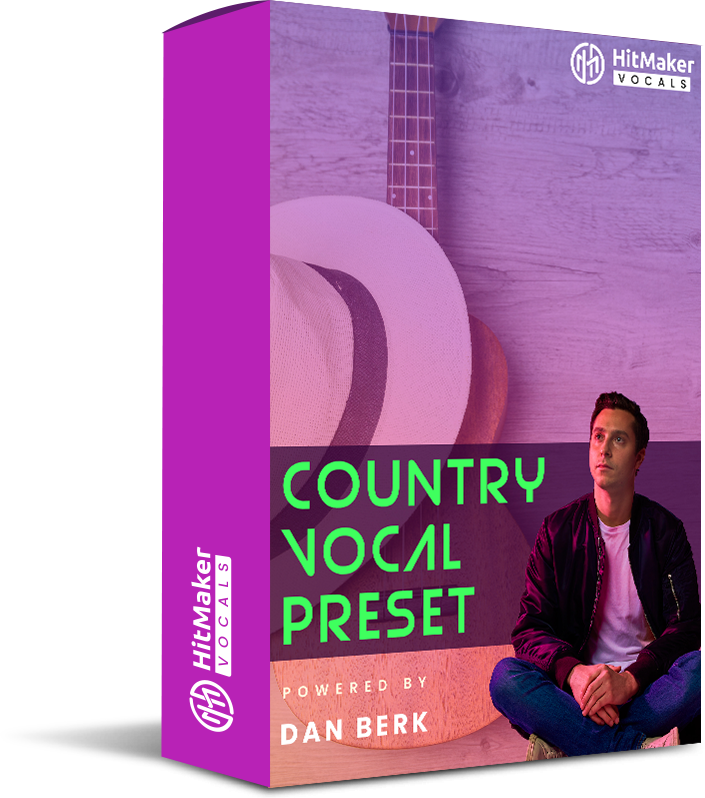 Vocal Preset Bundle