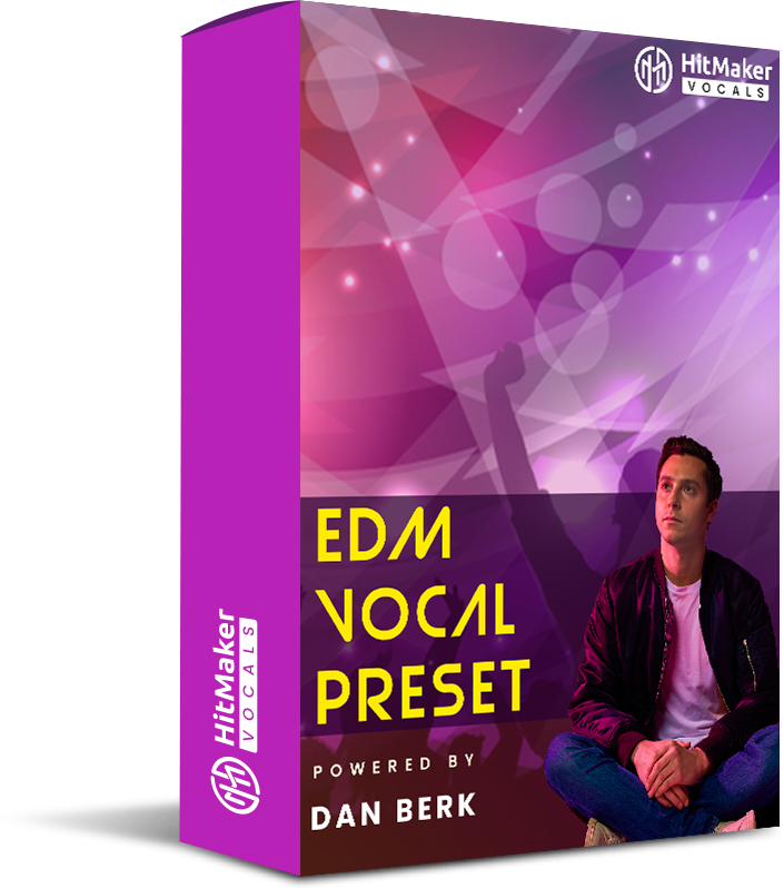 Vocal Preset Bundle