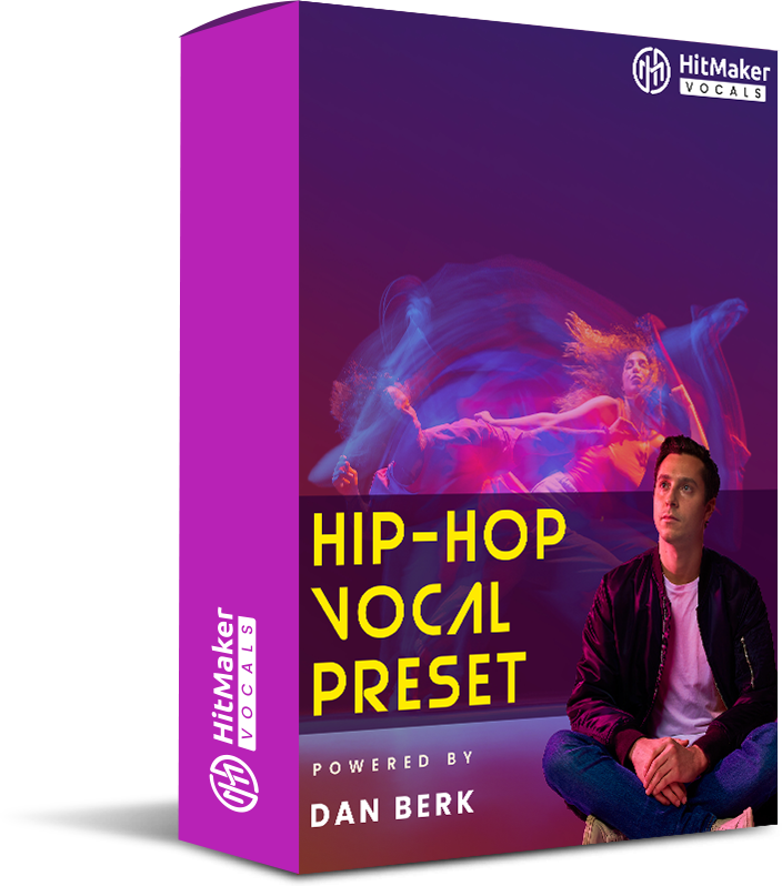 Vocal Preset Bundle