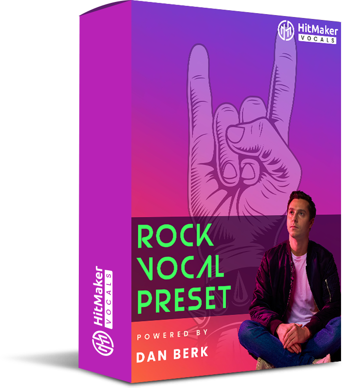 Vocal Preset Bundle