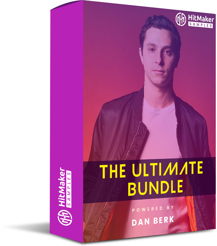 The Ultimate Bundle Pack