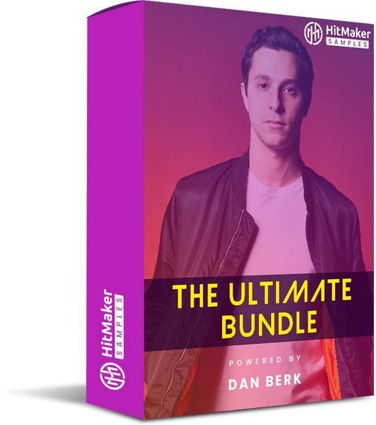 The Ultimate Bundle Pack